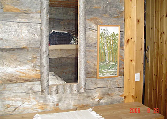 Veijon Kelo By Interhome Korpilahti